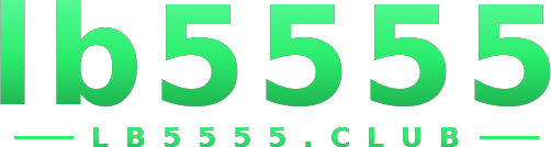 lb5555 logo
